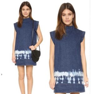 Rachel Comey Ellis dress